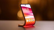Motorola's new adaptive screen. (Image via Lenovo)